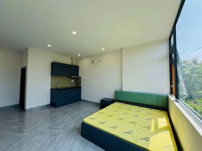 Cho thuê căn hộ Ngô Quyền, Đà Nẵng, giá 6tr