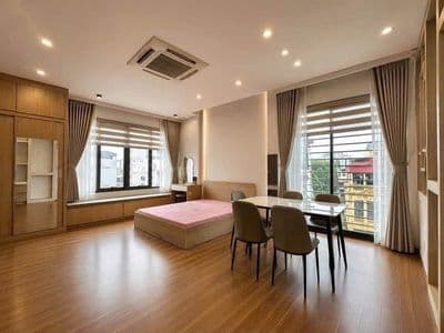 Cho thuê căn hộ gần nhà ga T3, Etown, Khu K300,Công viên Hoàng Văn Thụ