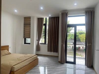 Cho thuê căn hộ 2PN Full Nội Thất, Hồ Tùng Mậu, Liên Chiểu