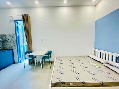 Cho thuê căn hộ studio – 365/5 tôn đản, đà nẵng