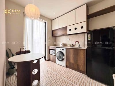 Khai trương căn hộ 45m2 1pm full nt ngay toà Viettel - CMT8 Q10