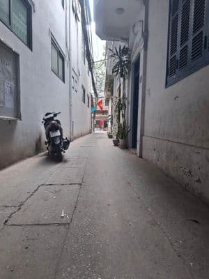Bán đất Quận 10, 34m2, giá 7 tỷ