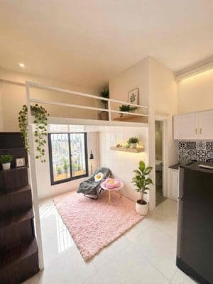 Ngay "NGUYỄN HỮU CẢNH" tiện di chuyển Q1, gần LandMark81