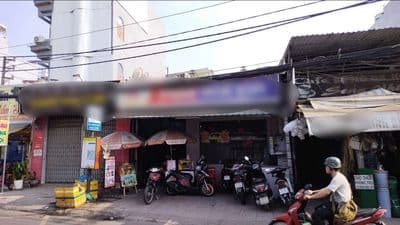 Bán Nhanh 294m Mặt Tiền Lê Đức Thọ Đoạn gần ngã 3 +Trường