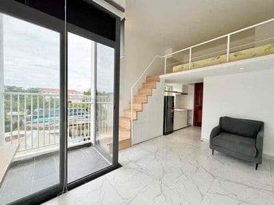 Duplex giá HSSV
