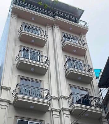 Cho thuê căn hộ 2PN gần ĐH Ngoại Thương, Ngoại Giao - 10tr/tháng
