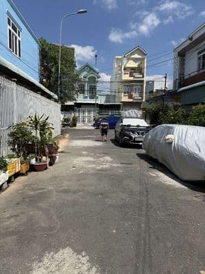 Nhà hẻm Xây lắp Cần Thơ bán