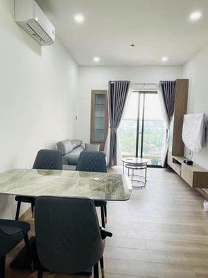 Chung cư Carillon 2 - Trịnh Đình Thảo 2PN 75m2 Full NT giá 9,5 tr/th