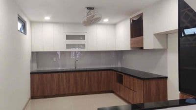 Hạ 1 tỷ còn 5.8 tỷ TL đường Hoà Hưng - 4 x 10 - 2 tầng - sát Mặt tiền