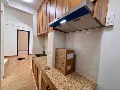 Cho Thuê CHDV Mới 100% - Ngay Rạch Bùng Binh - Kỳ Đồng