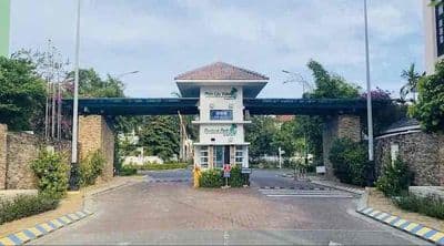 Nhà đẹp khu phú lộc viên ngô quyền,4pn,3wc