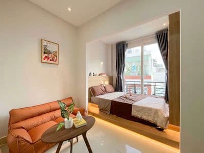 Siêu phẩm căn hộ stu bancol ngay ngã tư phú nhuận