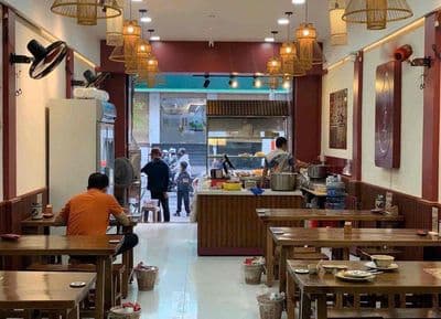 MT Sư Vạn Hạnh - Đối Diện VạnHanhMall - 4 x 17 - 4 tầng - 30 tỷ