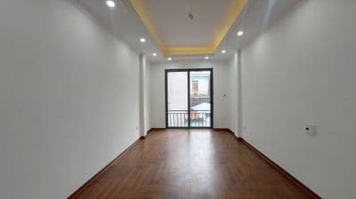 Bán nhà Trung Phụng, Đống Đa, 6 tầng, ô tô đỗ cổng