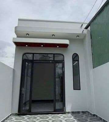 Chủ ngộp bán gấp nhà Đào Thị Kiểm, Củ Chi, 135,2m2, 950tr, SHR