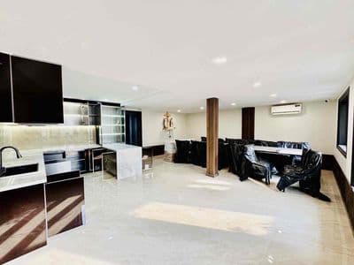 Hẻm Xe Hơi - Mới Full Nội Thất - An Bình Q5 83M2 - 5 Tầng - 18 Tỷ 2