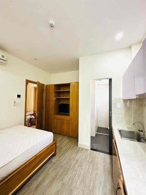 Tòa APPATMENT Phố Hàn Quốc. Dòng tiền 120/tháng, biển Mỹ Khê, ĐN.