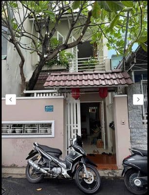 Cho thuê nhà nguyên căn, quận Gò Vấp, gần nhà thờ