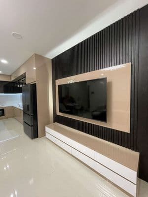 Sora 2, căn 2 phòng ngủ