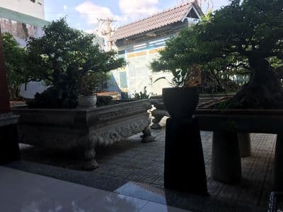 Nhà biệt thự 300m2