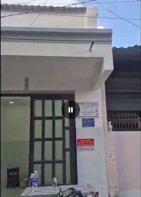 Cho thuê nhà TL29, Quận 12