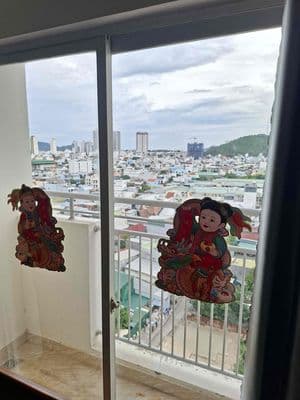 cho thuê chung cư hoàng quân băc nha trang