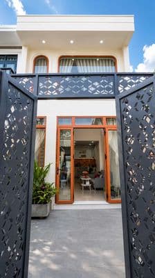 Bán nhà mới 2 tầng _ full nội thất _đặng nhữ lâm _ nhà bè