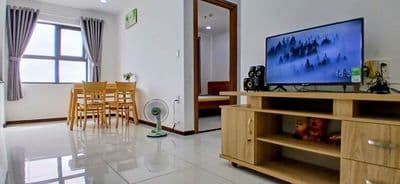 Cho thuê căn hộ chung cư Tecco Hội Nghĩa