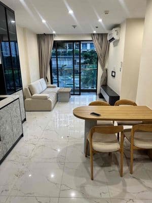 Cho thuê căn 3 phòng ngủ The Glory Heights Vinhomes quận 9