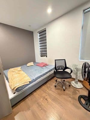 Cho Thuê Căn Góc Lakeview City 4 lầu full nội thất chỉ 30 triệu