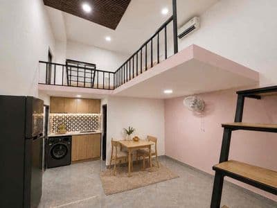 Duplex full nt ngay nguyễn tất thành q12