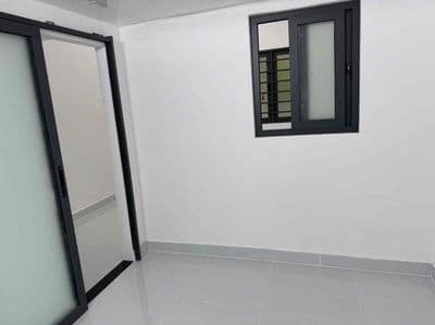 Bán căn chung cư lầu 1 bàu cát1 quận tân bình