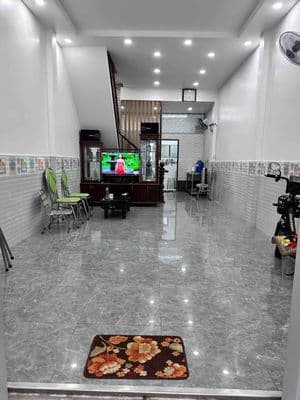 Cho thuê nhà fun nôi thất giá rẻ