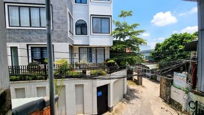 82m2 - 7 tỷ x hồ bá phấn kế ga metro, khu dân trí cao, đường ô tô lớn