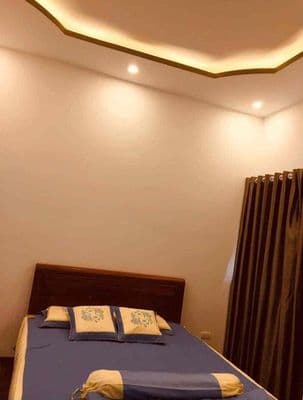 196 cho thuê nhà 4 tầng mặt tiền phan phú tiên