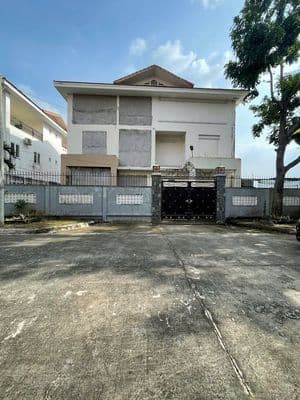 Quá rẻ Biệt thự Hùng Vương 200m2 Bà Rịa.