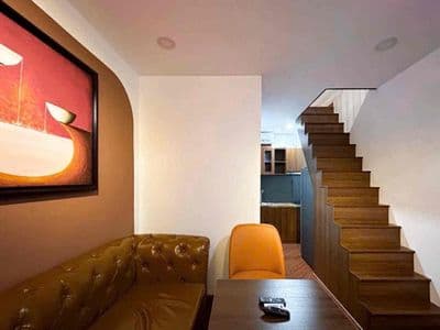 mình chính chủ cần bán căn nhà hẻm 262 Nguyễn Thị Thập