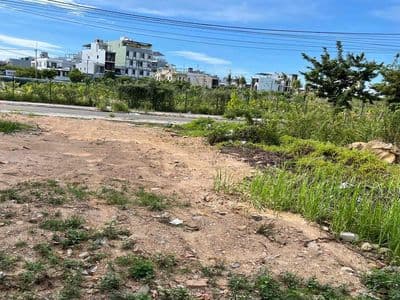 Bán đất đường Bích Khê, Hoà Xuân