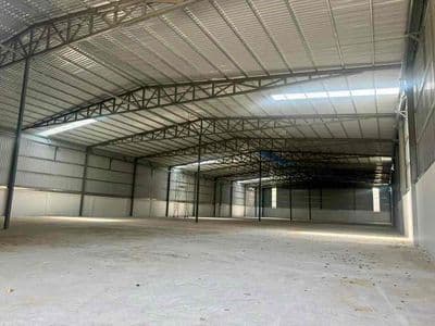 1000m2. kho Cộng Hoà . Tân Bình