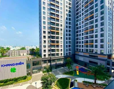 Bán căn 1pn tầng sân vườn - giá 2tỷ6 *** khu vực