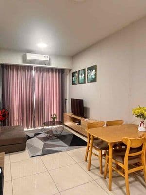 Cho thuê nhanh căn hộ 1PN khu Emerlad - Celadon City. giá tốt