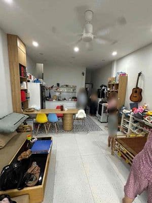 Cho Thuê Nhà Đẹp Phước Long B ( Cd Công Thương )
