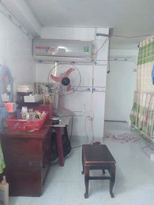 Căn hộ Becamex Định Hòa, có sổ hồng: 385 triệu