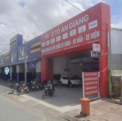 Đất thổ cư mặt tiền Phạm Cự Lượng
