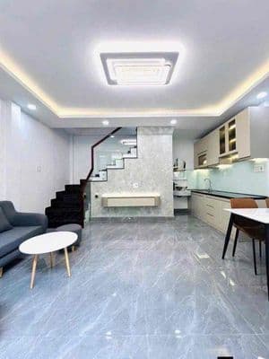 Nhà mới đẹp ful nt