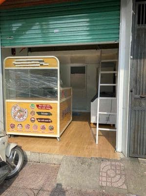 CHO THUÊ MẶT BẰNG - 709 Nguyễn Kiệm