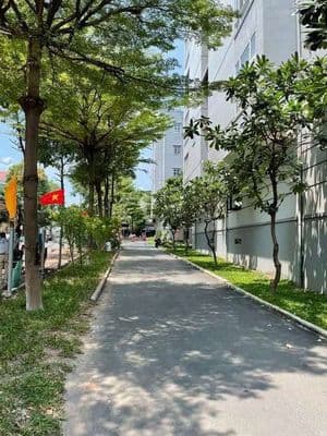 Bán chung cư 468 Phan Văn Trị p7 gò vấp, dt 76m, 2pn, 2wc