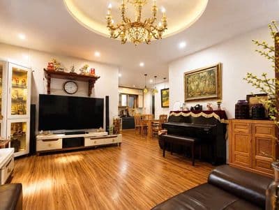 Bán gấp căn hộ chung cư ct6a bemes- kiến hưng, hà đông 83.3m