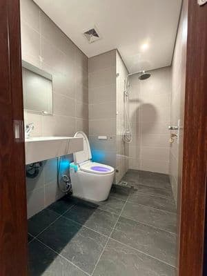 Cho thuê căn góc chung cư MIA Center Point - Chỉ 7,5tr/tháng