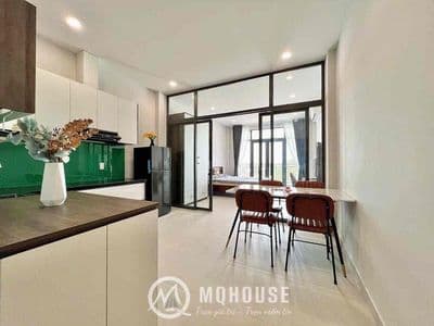 Căn Hộ 1PN Bancol Gần Công Viên Gia Định/Sân Bay - Tân Bình Cực Hottt